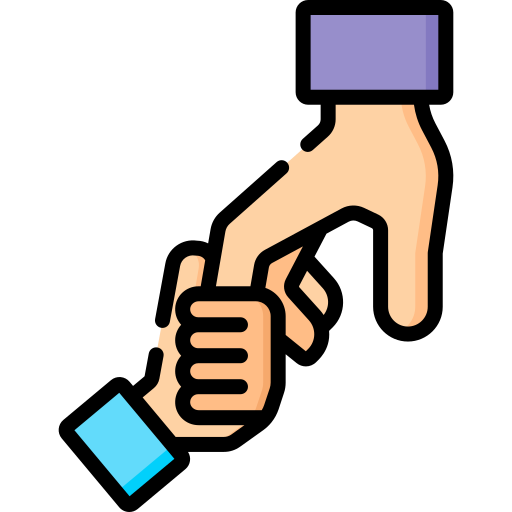 holdinghands